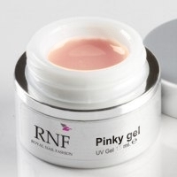 Pinky Gel 60 ml. (30+30)